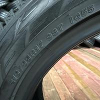 215/55  R17  Yokohama Ice Guard stud IG55 шип 98T Вид 6