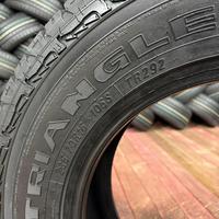 235/70  R16  Triangle AgileX A/T TR292 106S Вид 5