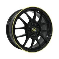 6x15 5x105 56.6 ET39 bkys