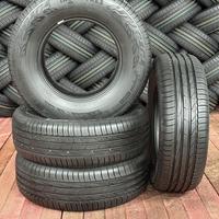 245/70  R16  Ikon (Nokian Tyres) Autograph Aqua 3 SUV 111H XL Вид 10