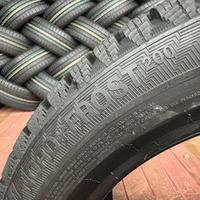 225/45  R17  Gislaved NordFrost 200 ID шип FR 94T XL Вид 9