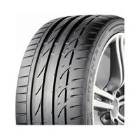 245/45  R19  Bridgestone Potenza S001 MO 102Y XL Вид 2