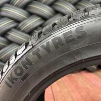 285/45  R20  Ikon (Nokian Tyres) Autograph Ice 9 шип SUV 112T XL Вид 5