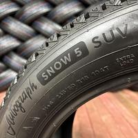 245/50  R18  Ikon (Nokian Tyres) Autograph Snow 5 SUV 104T Вид 7