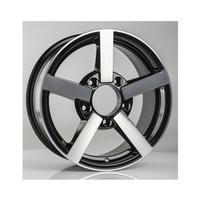 6.5x16 5x139.7 98.6 ET35 bkf