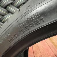 255/35  R21  Goodyear Eagle F1 Asymmetric 6 FR 98Y XL Вид 6