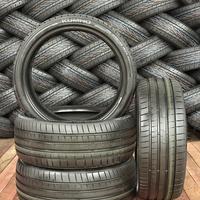 245/35  R21  Kumho Ecsta Sport PS72 K-Silent System 99Y XL Вид 8