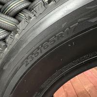 235/65  R17  Nexen Winguard Winspike 3 шип 104T Вид 7