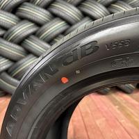 225/55  R18  Yokohama Advan dB V553 98V Вид 6