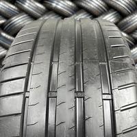 285/35  R21  Bridgestone Potenza Sport 105Y XL Вид 5