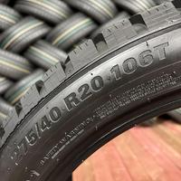 275/40  R20  Kumho WinterCraft Ice SUV WS31 шип 106T XL Вид 6