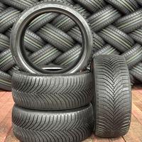 205/40  R17  Maxxis Premitra All-Season AP3 84V XL Вид 8