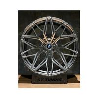 10x22 5x112 66.45 ET20 black