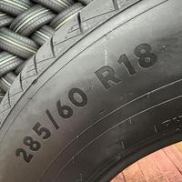 285/60  R18  Ikon (Nokian Tyres) Autograph Aqua 3 SUV 116V Вид 8