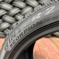 295/35  R21  Pirelli Scorpion Winter 2 107V XL Вид 8