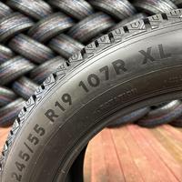 245/55  R19  Ikon (Nokian Tyres) Autograph Snow 5 SUV 107R XL Вид 6
