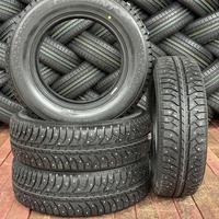 235/65  R17  Cordiant Sno-Max 7000 шип 108T XL Вид 8