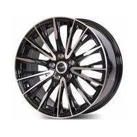 7x17 4x100 60.1 ET40 bmf