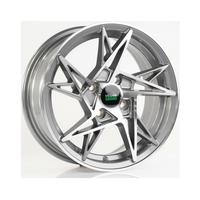 6x14 5x100 57.1 ET35 gmf