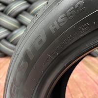 225/55  R17  Kumho Ecsta HS52 ZR 101W XL Вид 6