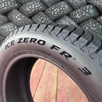215/55  R17  Pirelli Ice Zero FR 3 98H XL Вид 8