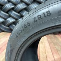 255/45  R18  Ikon (Nokian Tyres) Autograph Ultra 2 103Y XL Вид 9