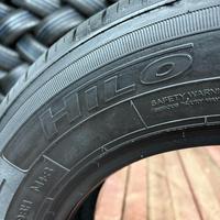 215/65  R16  HiLO SPORT XV1 98H Вид 5