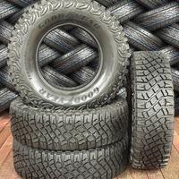 285/70  R17  Goodyear Wrangler Territory MT LT 116/113S (2024 г. в.) Вид 8