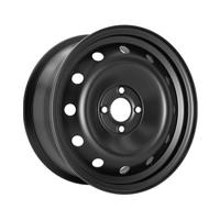 6.5x15 5x120 74.0 ET20 Black