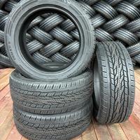 215/50  R17  Continental ContiCrossContact LX 2 FR 91H (2022 г. в.) Вид 8