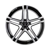 10x21 5x112 66.6 ET52 bkf