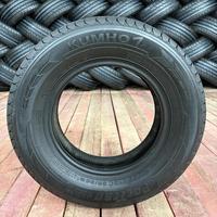 155/80 C R12  Kumho PorTran KC53 88/86R Вид 3
