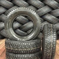175/70  R13  Kumho WinterCraft Ice WI32 шип 82T Вид 8
