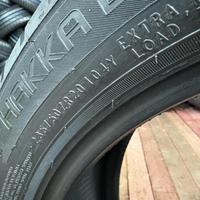 235/50  R20  Nokian Tyres (Ikon) Hakka Black 2 ZR SUV 104Y (2022 г. в.) Вид 6