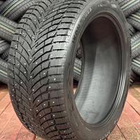 325/40  R22  Ikon (Nokian Tyres) Autograph Ice 10 шип SUV 114H Вид 4