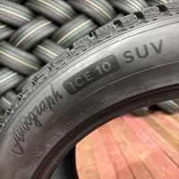 325/40  R22  Ikon (Nokian Tyres) Autograph Ice 10 шип SUV 114H Вид 9