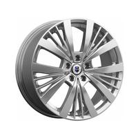 7.5x19 5x114.3 67.1 ET53 дарк платинум