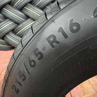 215/65  R16  Ikon (Nokian Tyres) Autograph Aqua 3 SUV 102V XL Вид 8