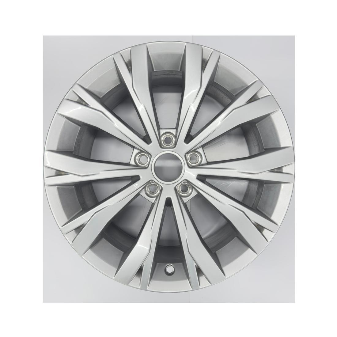 7x17 5x112 57.1 ET40 S Вид 0