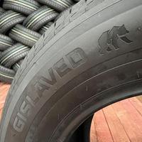 265/60  R18  Gislaved EcoControl 110H Вид 5