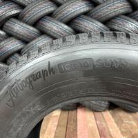 265/65  R18  Ikon (Nokian Tyres) Autograph Ice 10 шип SUV 116T XL Вид 9