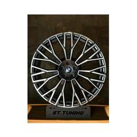 10.5x22 5x112 66.6 ET43 gmf