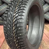 215/50  R17  Ikon (Nokian Tyres) Autograph Ice 9 шип 95T XL Вид 2