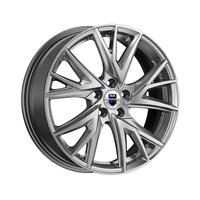 6.5x18 5x108 60.1 ET52 дарк платинум