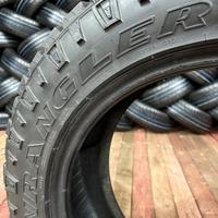 255/60  R20  Goodyear Wrangler Dura Trac LR FR 113Q XL Вид 6