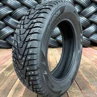 185/65  R15  Hankook Winter i*Pike RS2 W429 шип 92T XL Вид 2