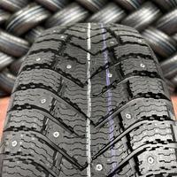 215/55  R18  Cordiant Winter Drive 2 99T Вид 6