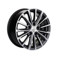 6.5x16 5x110 67.1 ET45 black