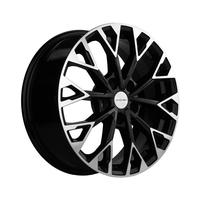 7x17 5x108 60.1 ET33 BLACK-FP