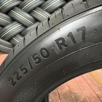 225/50  R17  Ikon (Nokian Tyres) Autograph Aqua 3 98W XL Вид 8